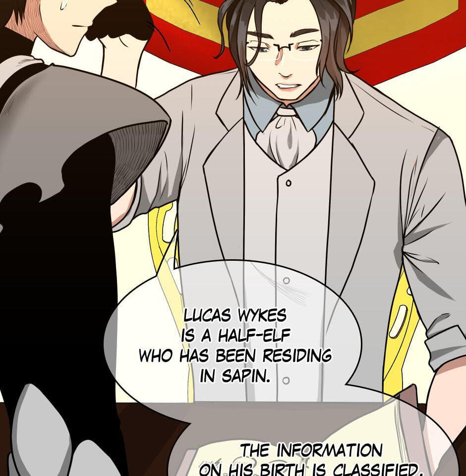 The Beginning After the End, chapter 53, image 54
