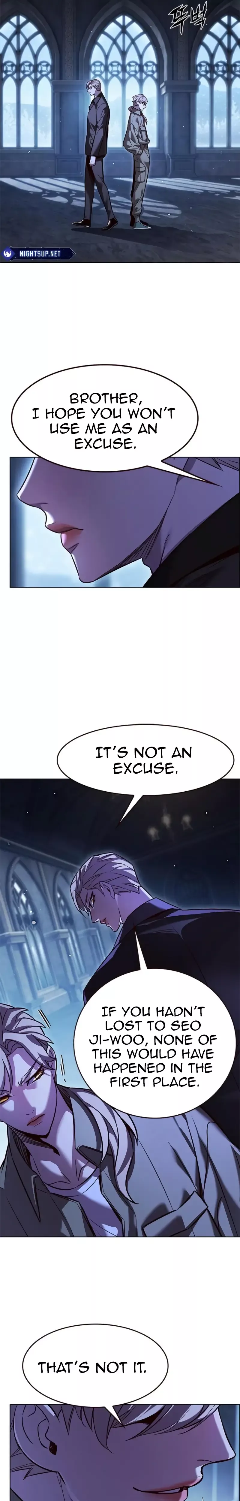 Eleceed, chapter 327, image 11