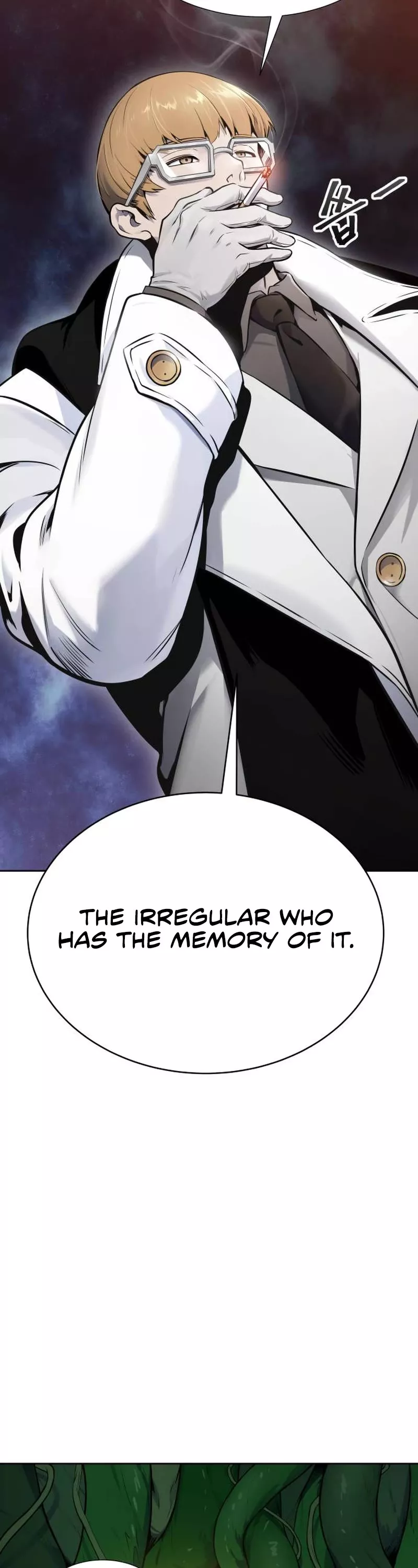 Tower of God, chapter 605, image 49