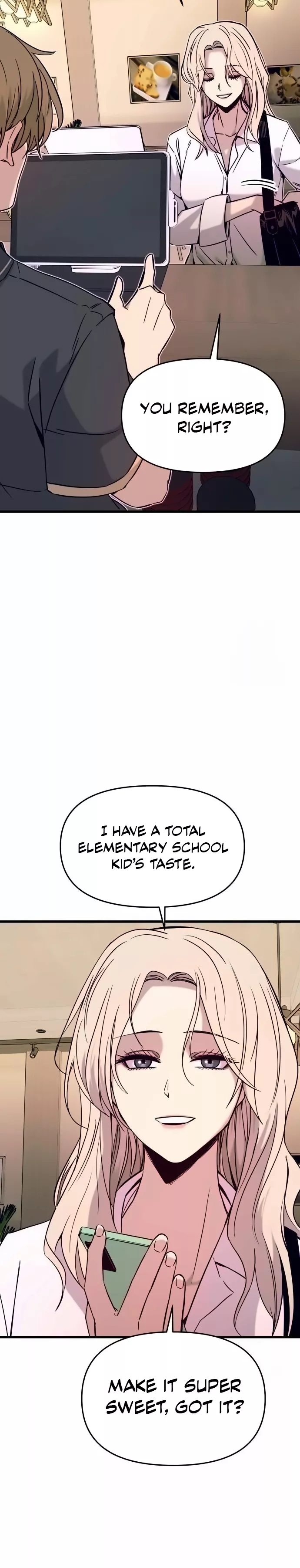 My Bias Gets on the Last Train, chapter 25, image 8