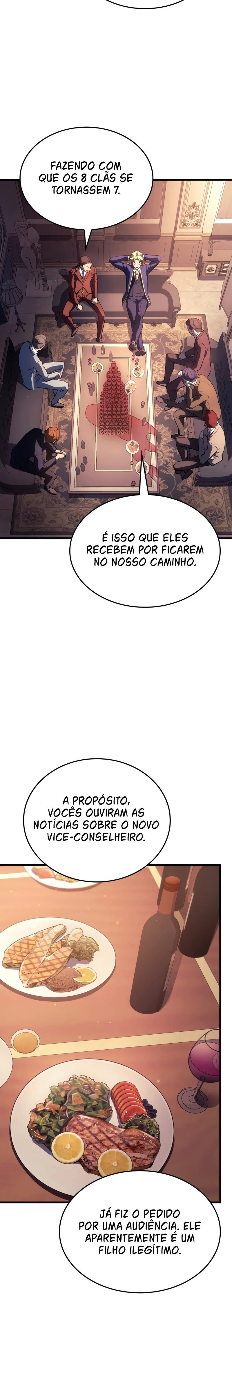 Revenge of the Baskerville Bloodhound, chapter 19, image 9