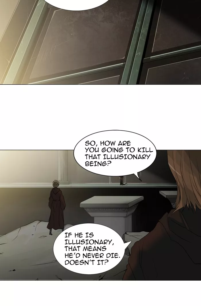 Tower of God, chapter 211, image 22