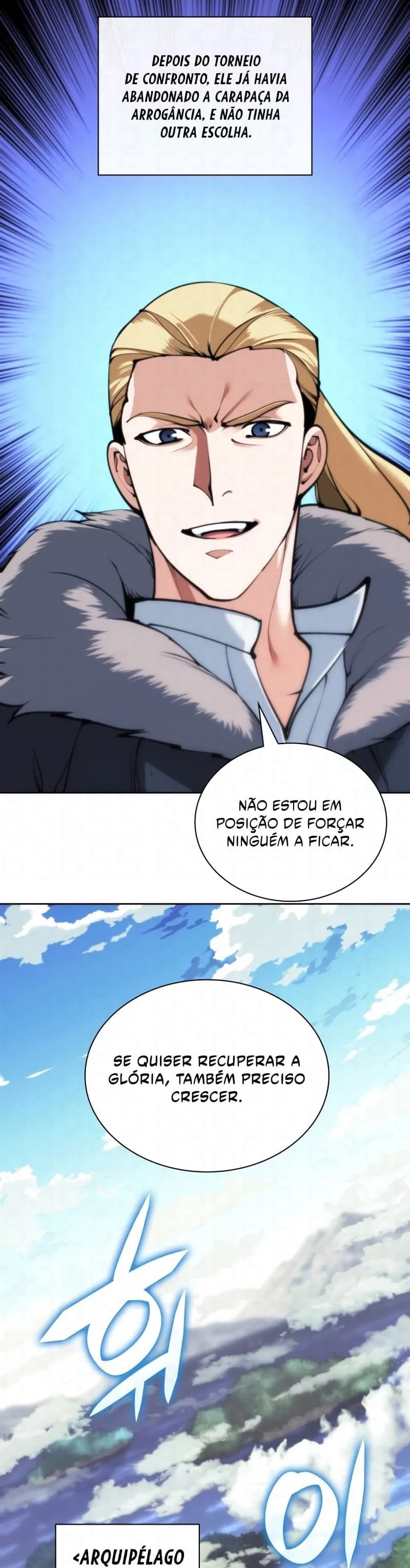 Overgeared (Team Argo), chapter 258, page 4