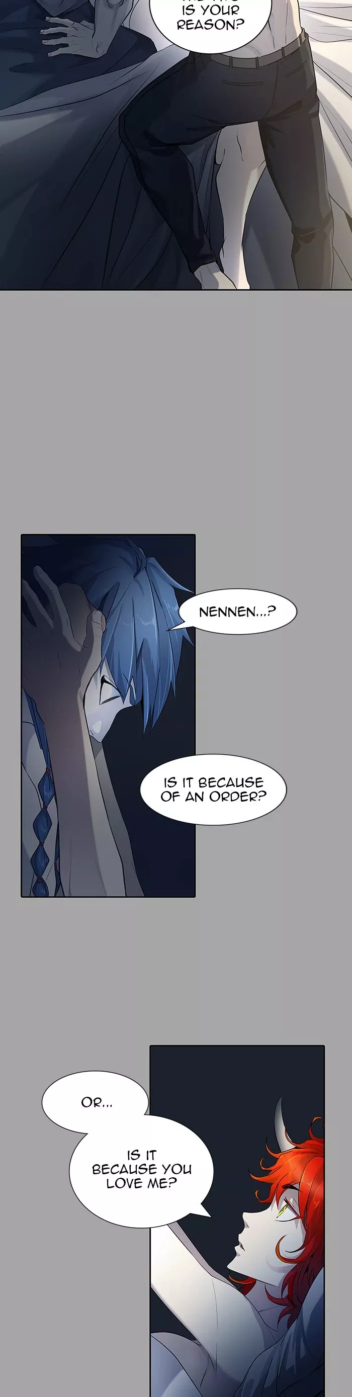 Tower of God, chapter 527, image 84