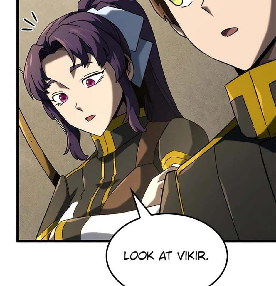 Revenge of the Baskerville Bloodhound, chapter 93, image 75