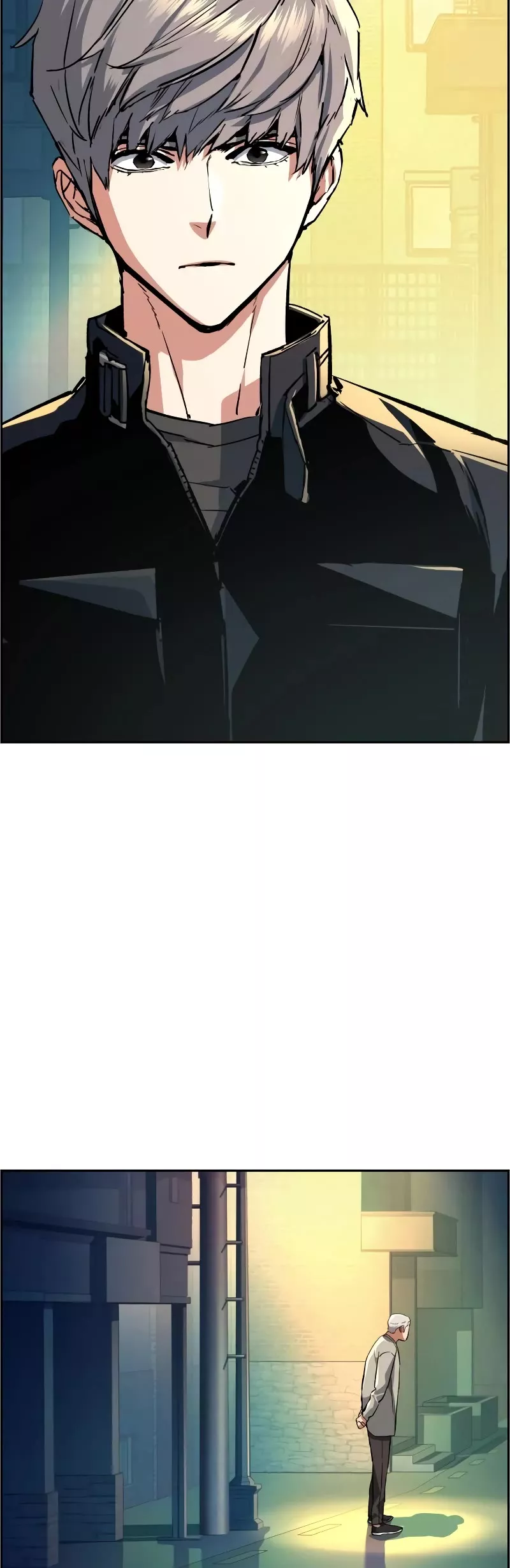 Teenage Mercenary, chapter 113, image 9