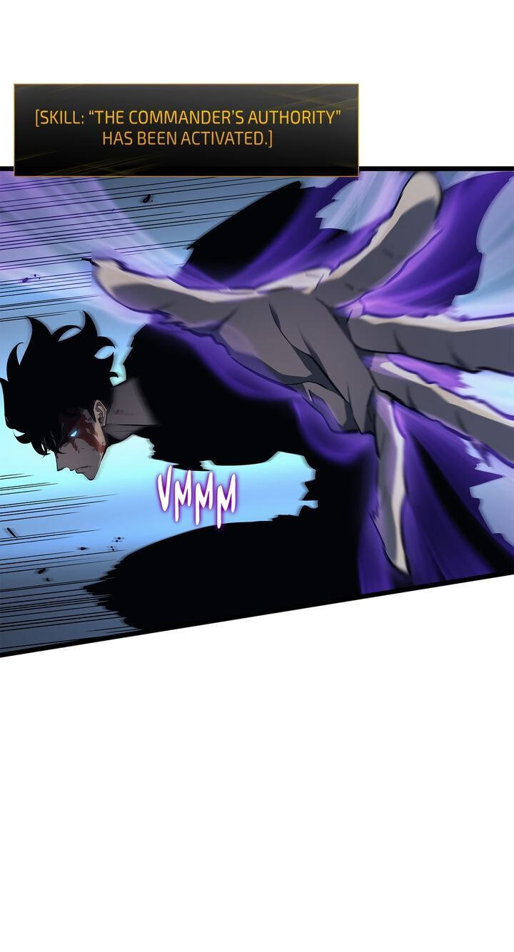Solo Leveling, chapter 127, image 61