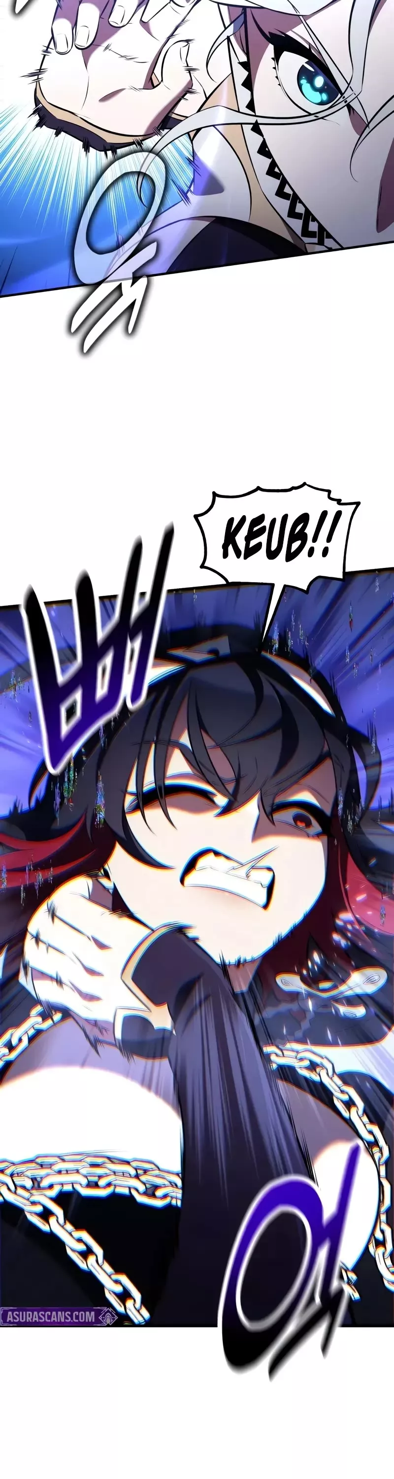 I Killed the Main Player, chapter 84, image 77