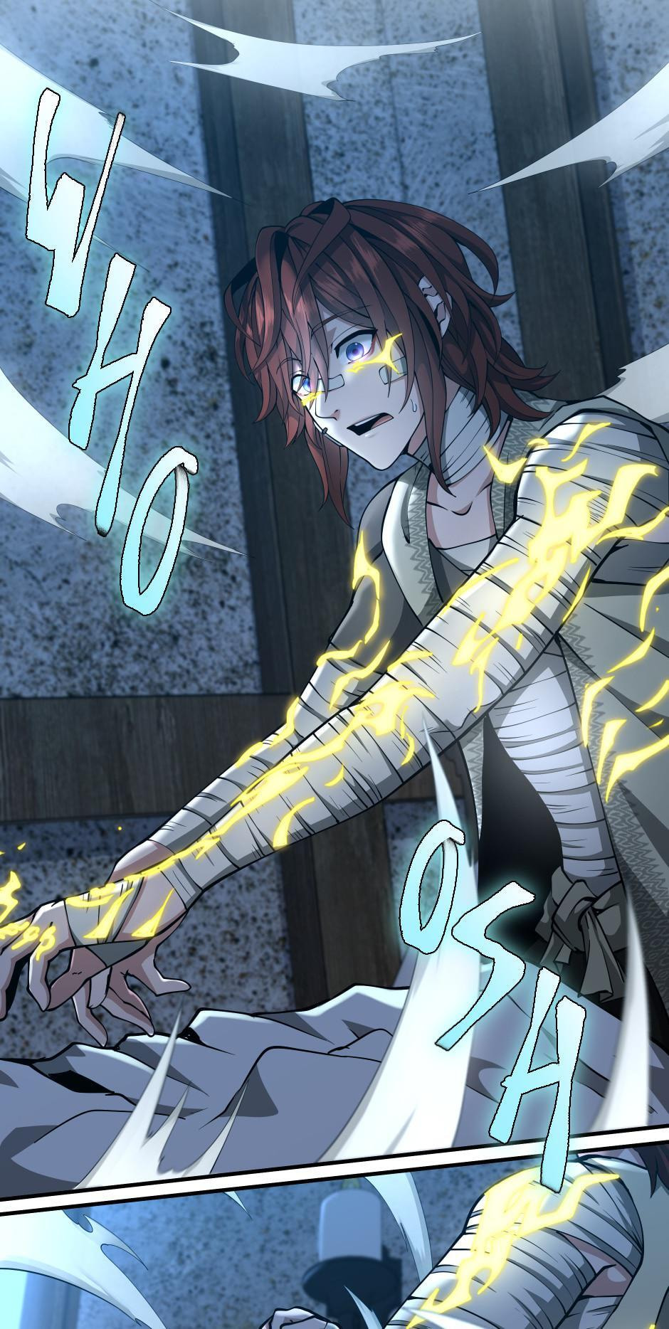 The Beginning After the End, chapter 158, image 22