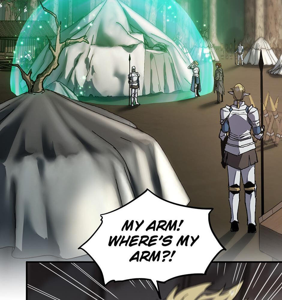 The Beginning After the End, chapter 228, image 4