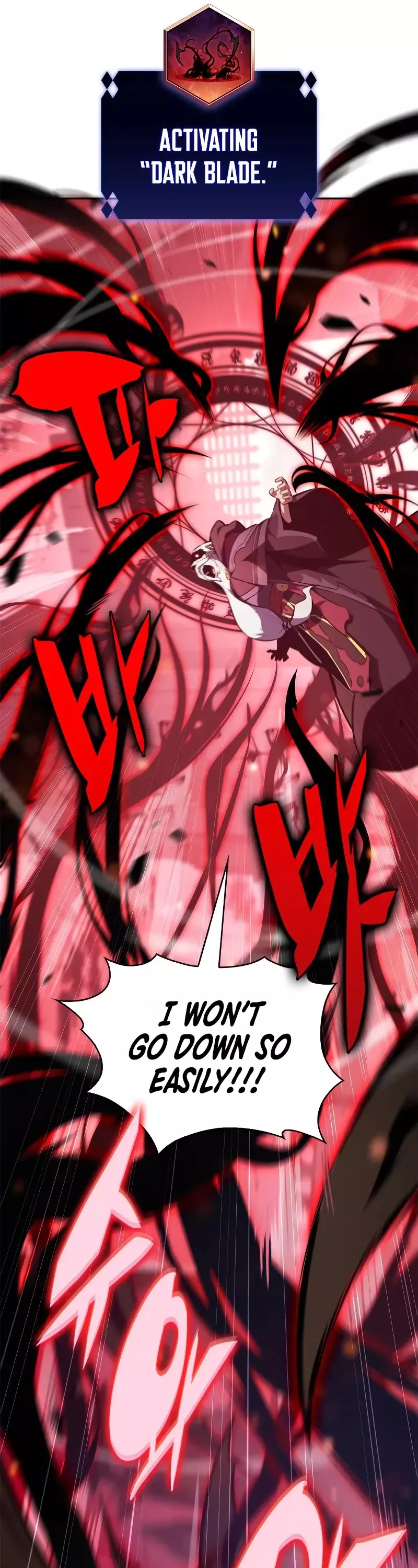 Solo Max-Level Newbie, chapter 209, image 40