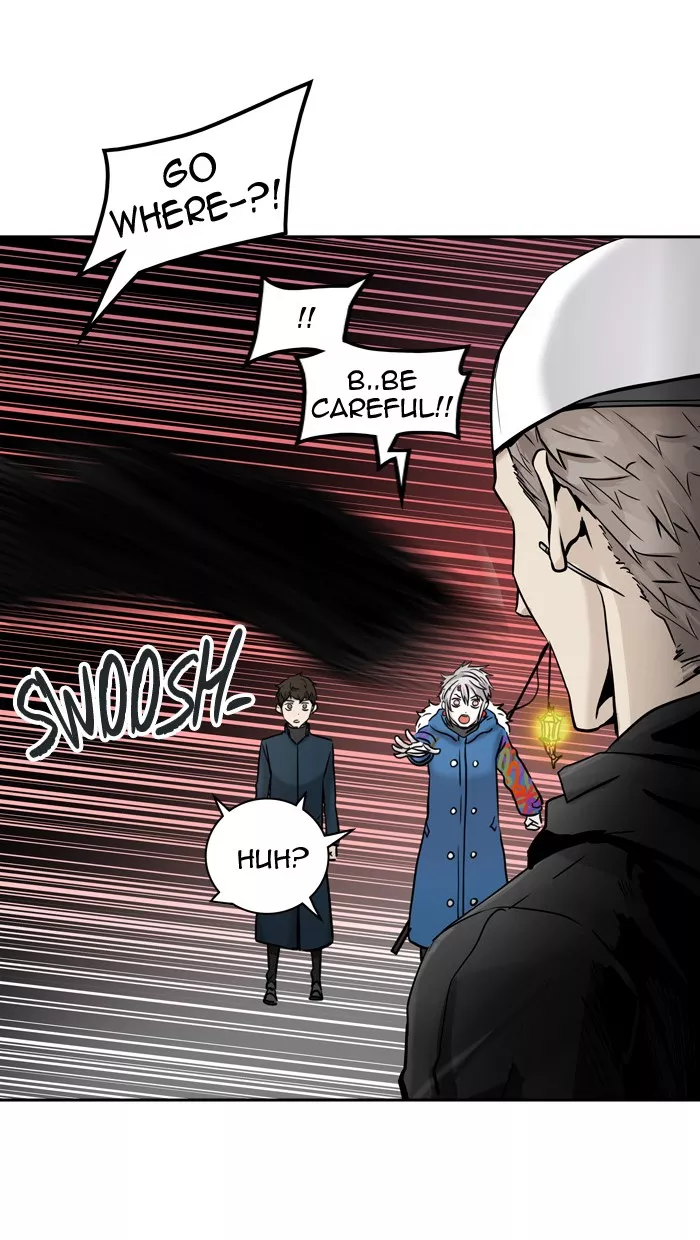 Tower of God, chapter 332, image 6