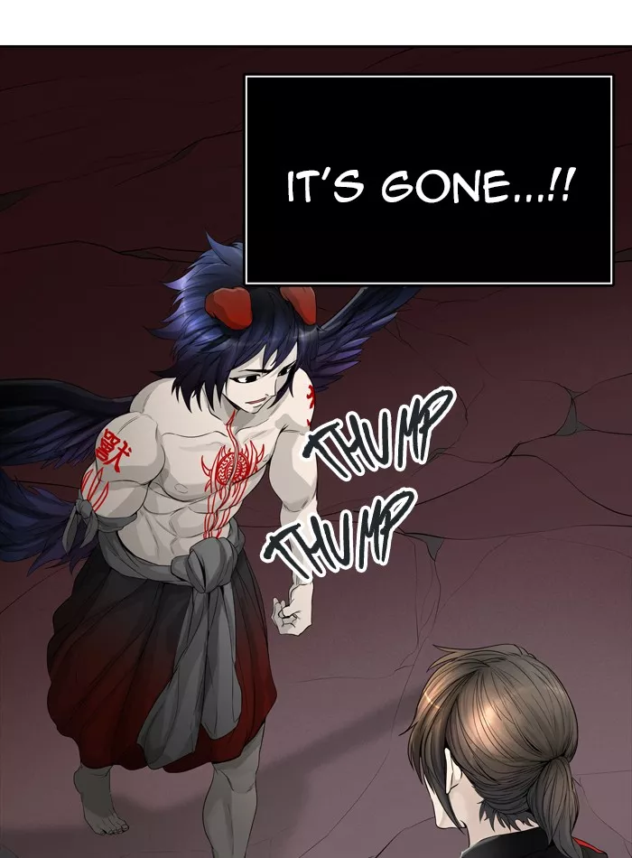 Tower of God, chapter 450, image 34