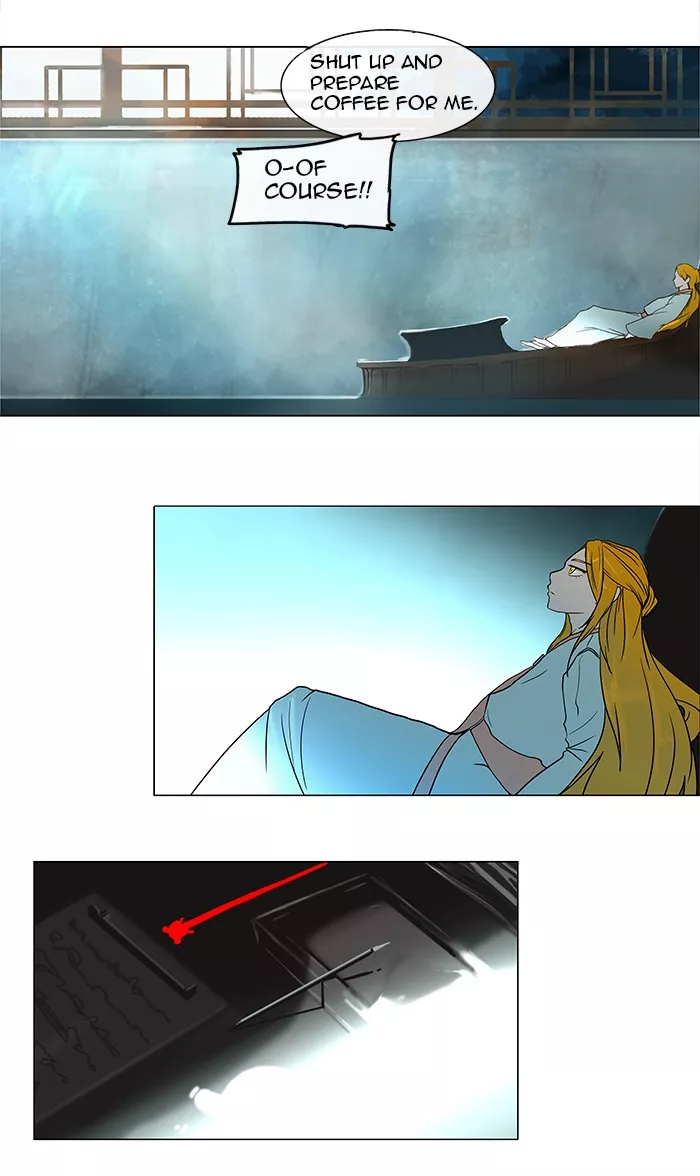 Tower of God, chapter 14, image 8