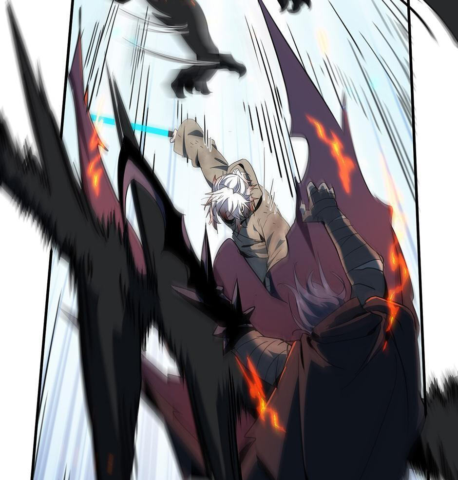The Beginning After the End, chapter 204, image 45