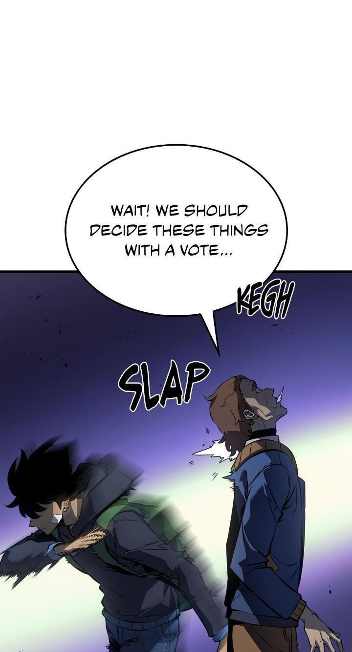 Solo Leveling, chapter 189, image 66