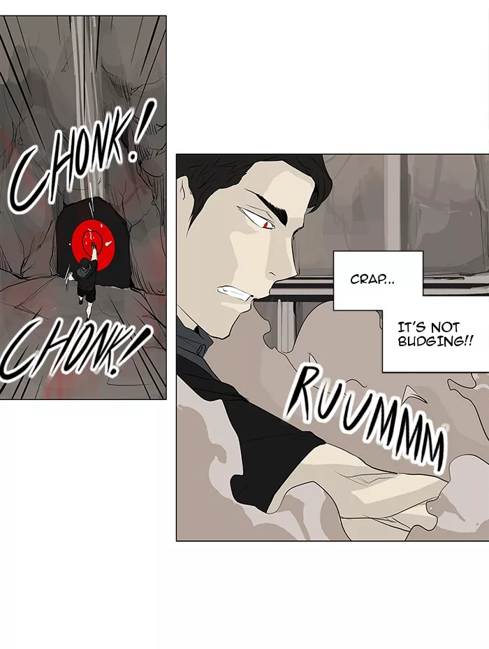 Tower of God, chapter 170, image 39