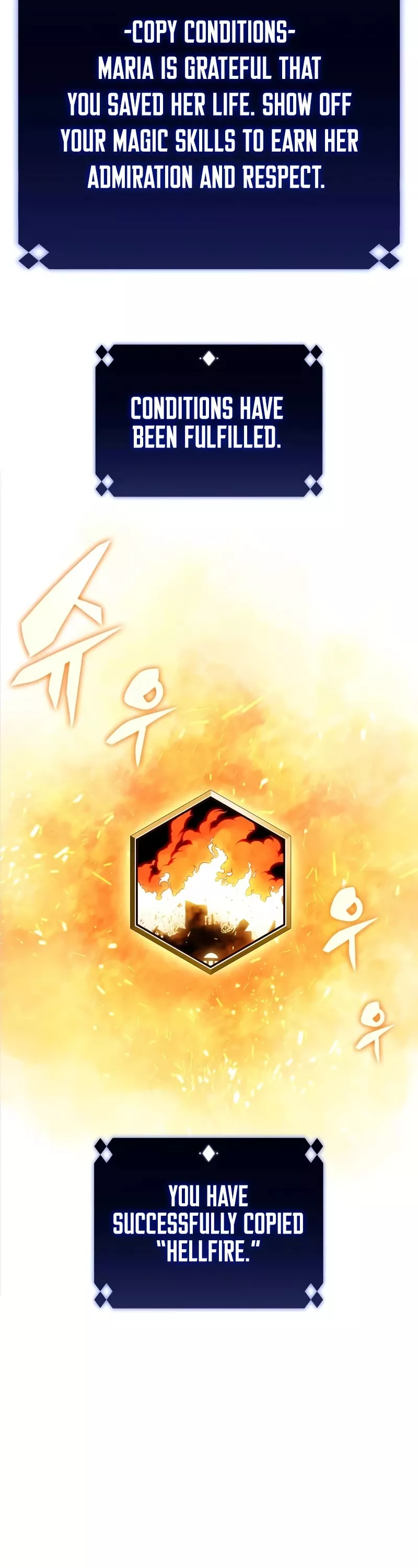 Solo Max-Level Newbie, chapter 167, image 8