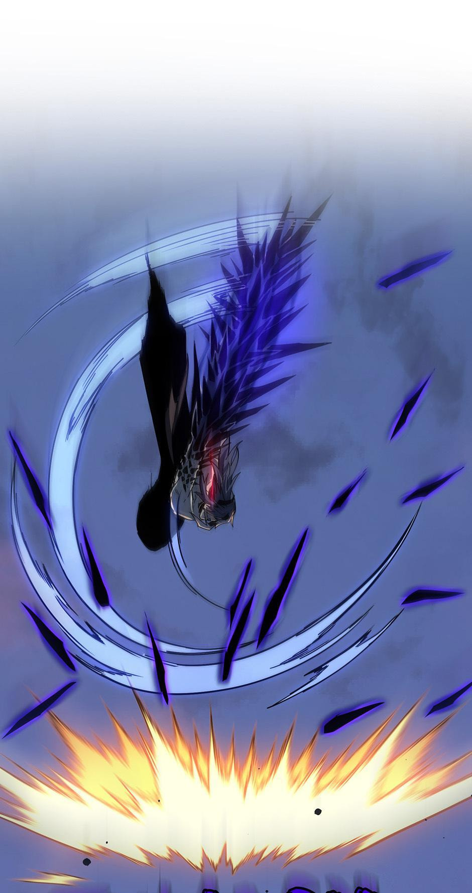 The Beginning After the End, chapter 205, image 101