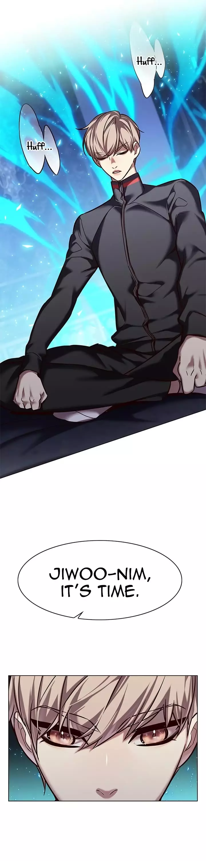 Eleceed, chapter 250, image 42