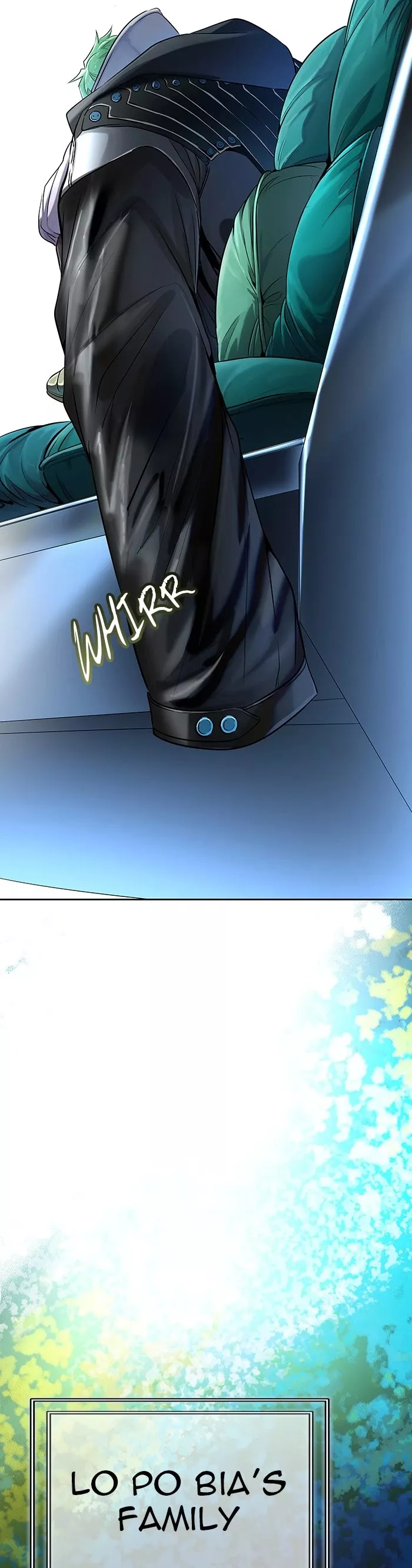 Tower of God, chapter 524, image 76