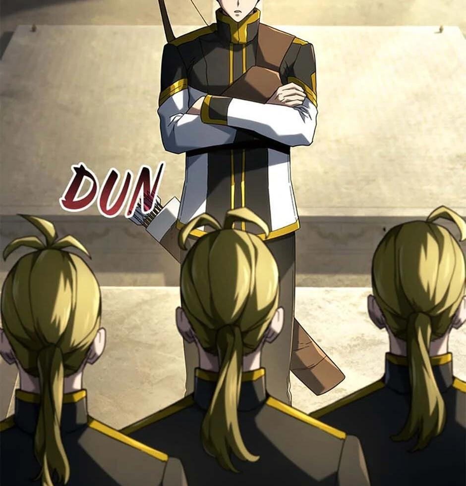 Revenge of the Baskerville Bloodhound, chapter 92, image 125