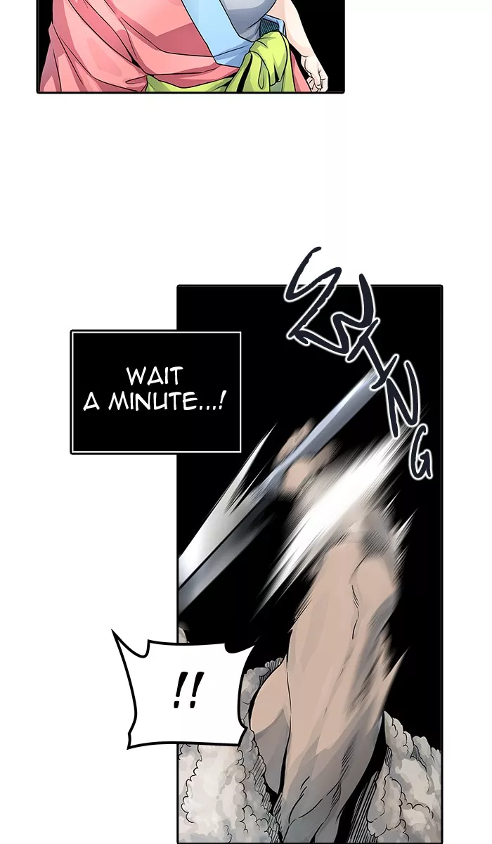 Tower of God, chapter 493, image 73