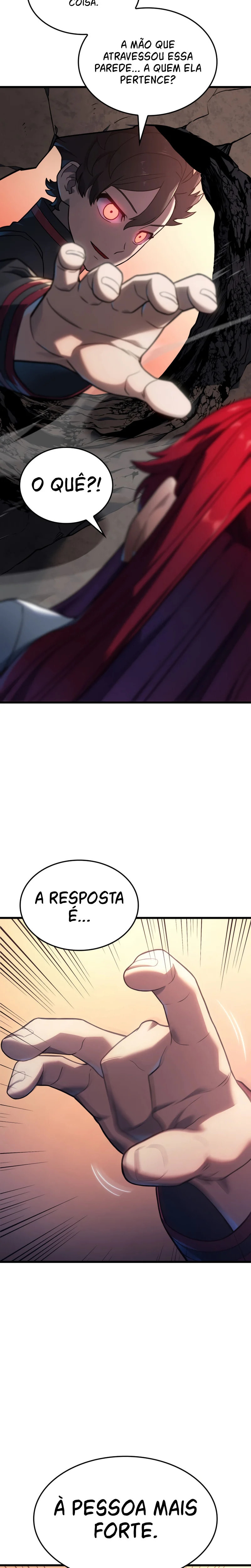 Revenge of the Baskerville Bloodhound, chapter 13, image 33