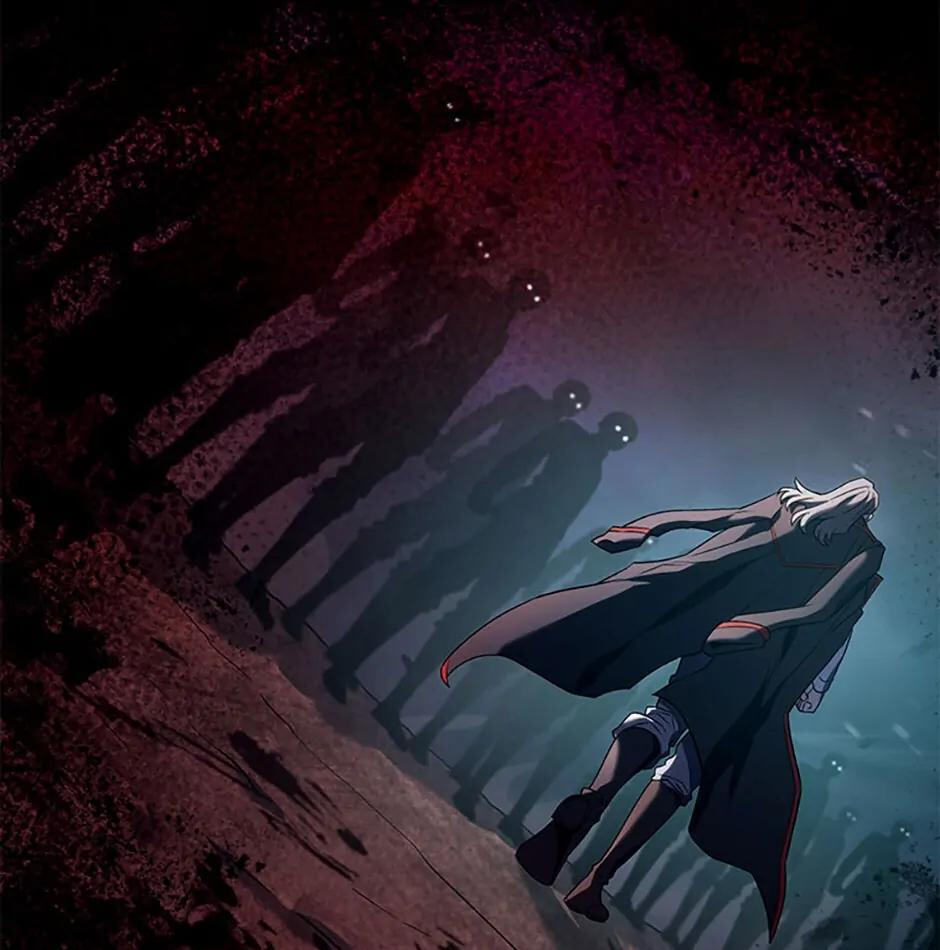 Revenge of the Baskerville Bloodhound, chapter 32, image 24