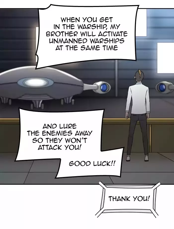 Tower of God, chapter 404, image 54