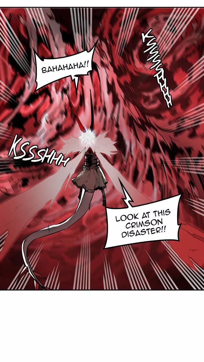 Tower of God, chapter 332, image 85