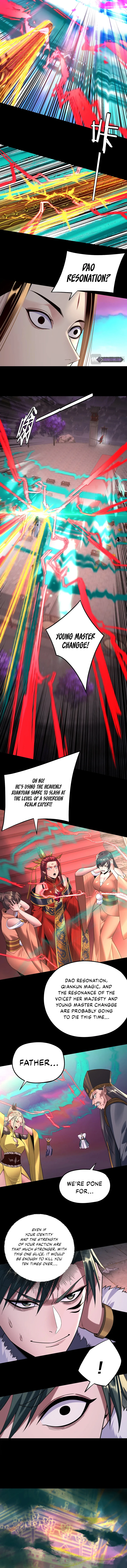 I Am the Fated Villain, chapter 191, image 4