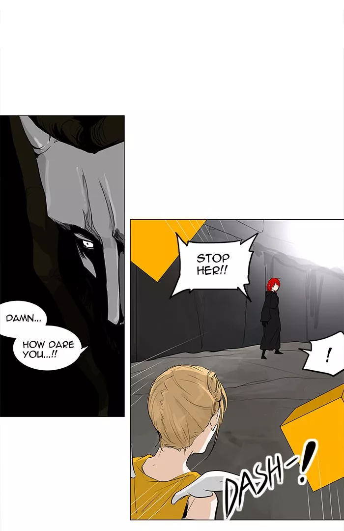 Tower of God, chapter 170, image 25