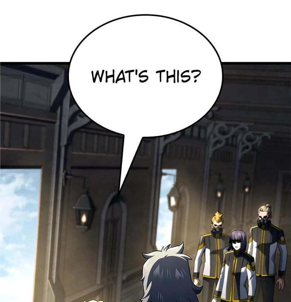 Revenge of the Baskerville Bloodhound, chapter 92, image 28