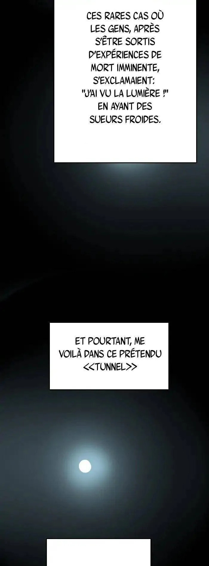 The Beginning After the End, chapter 1, page 2