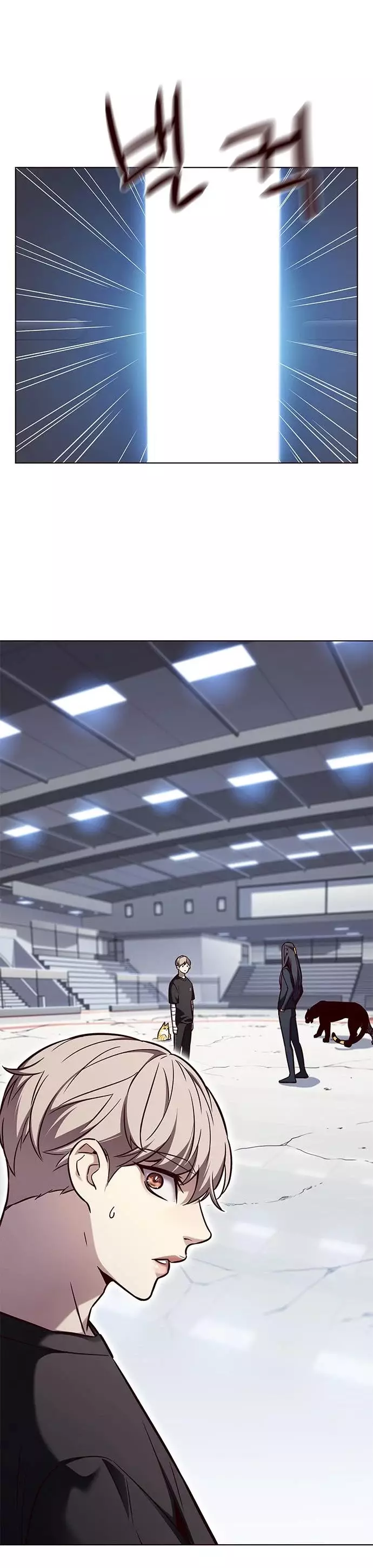 Eleceed, chapter 162, image 22