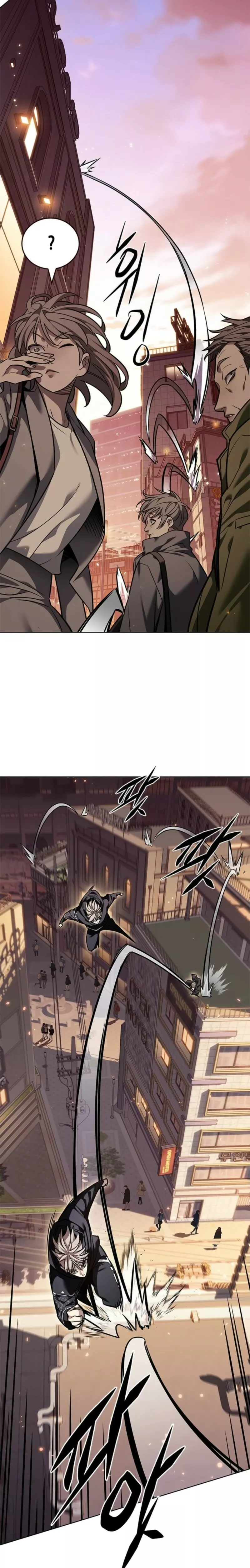 Eleceed, chapter 377, image 17