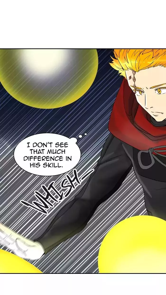 Tower of God, chapter 384, image 24