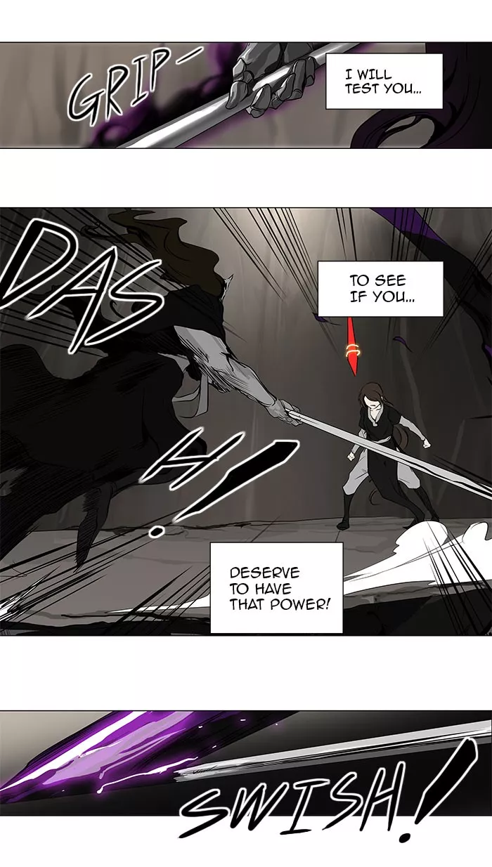 Tower of God, chapter 184, image 14