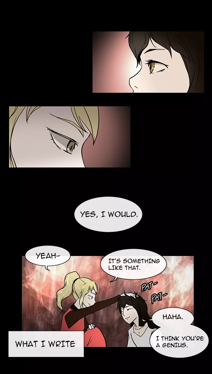 Tower of God, chapter 5, image 6