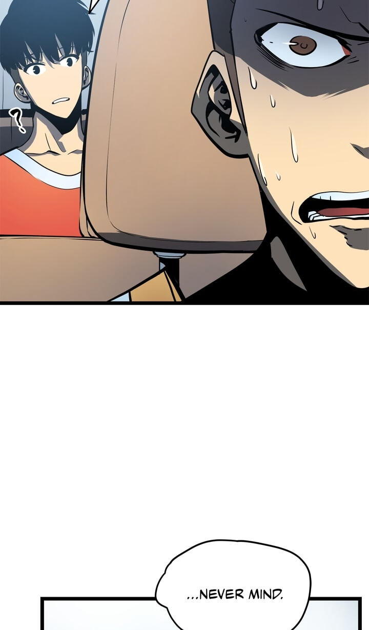 Solo Leveling, chapter 55, page 71