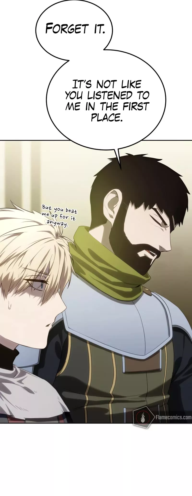 Star-Fostered Swordmaster, chapter 14, image 34