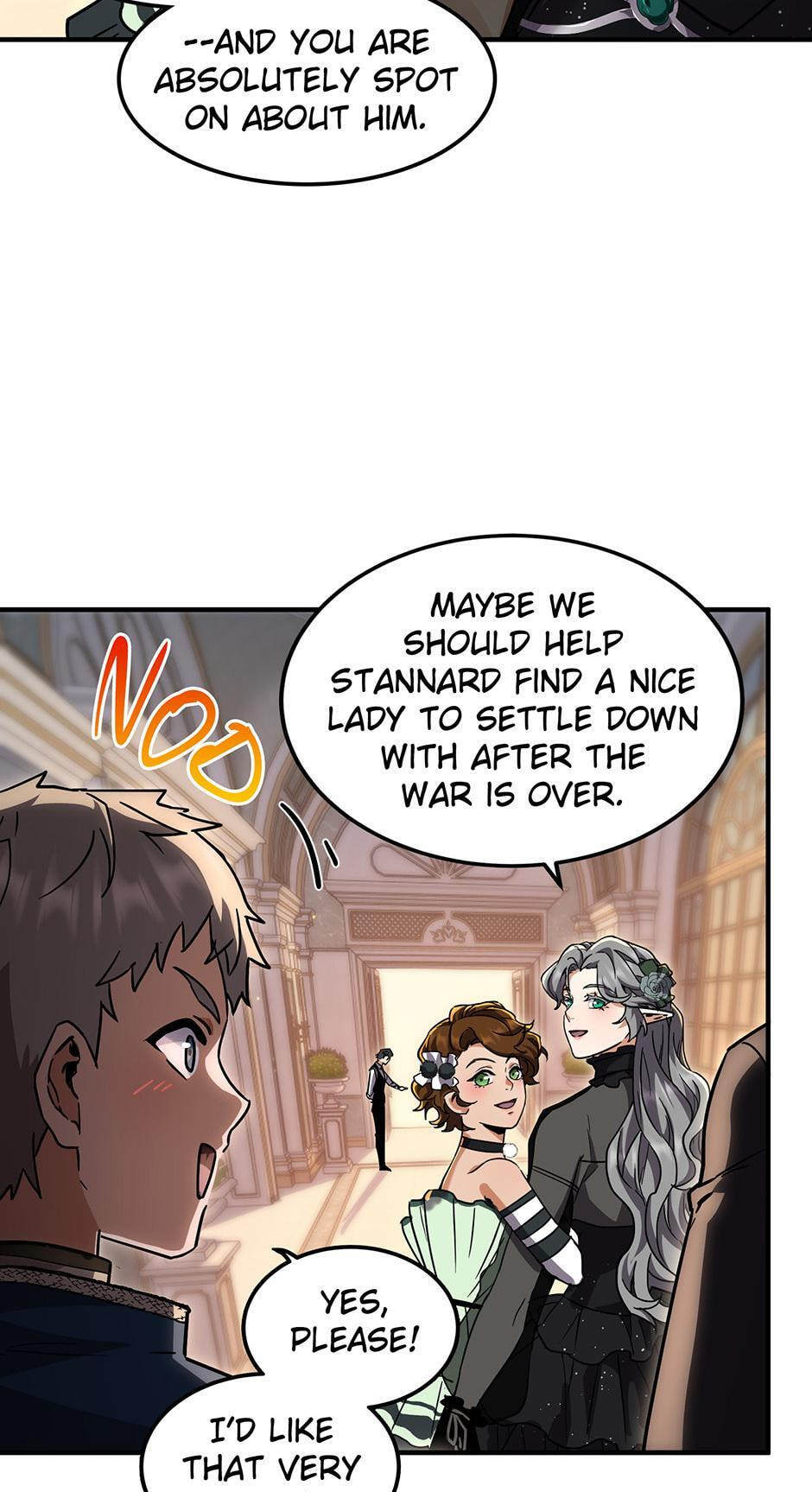 The Beginning After the End, chapter 198, image 20