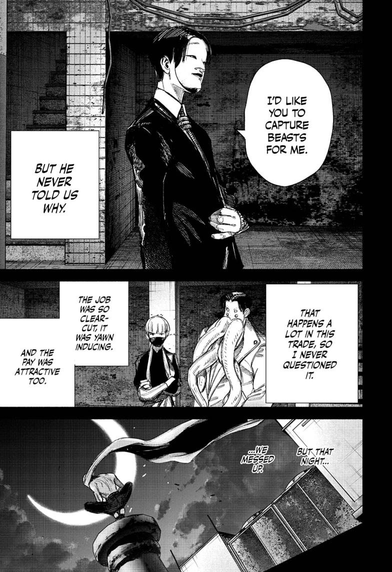 Choujin X, chapter 77.2, image 16