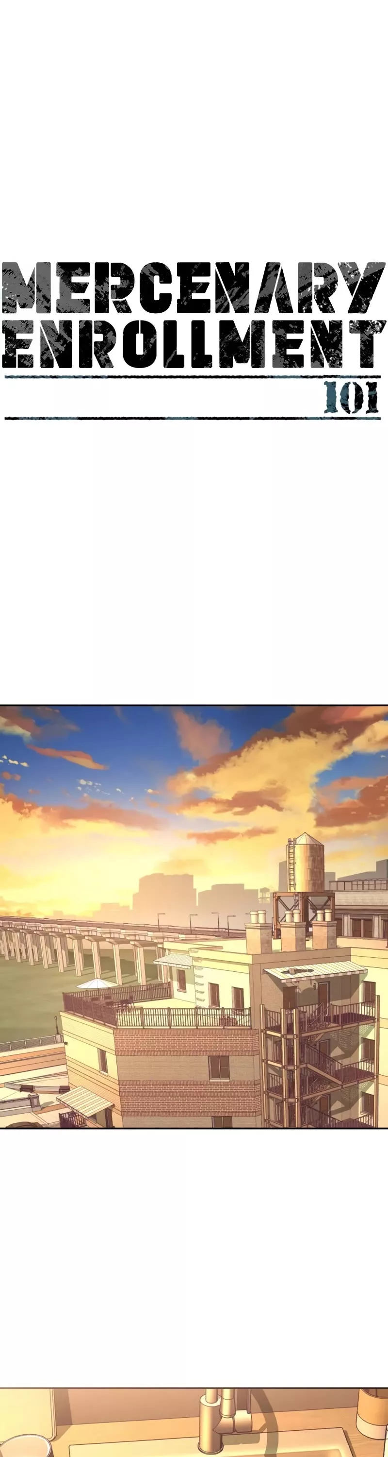 Teenage Mercenary, chapter 101, image 2