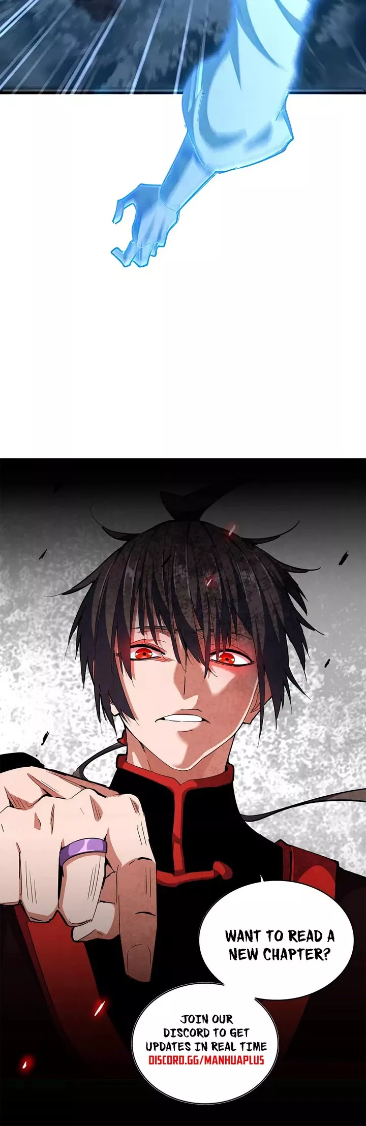 Magic Emperor, chapter 579, image 24