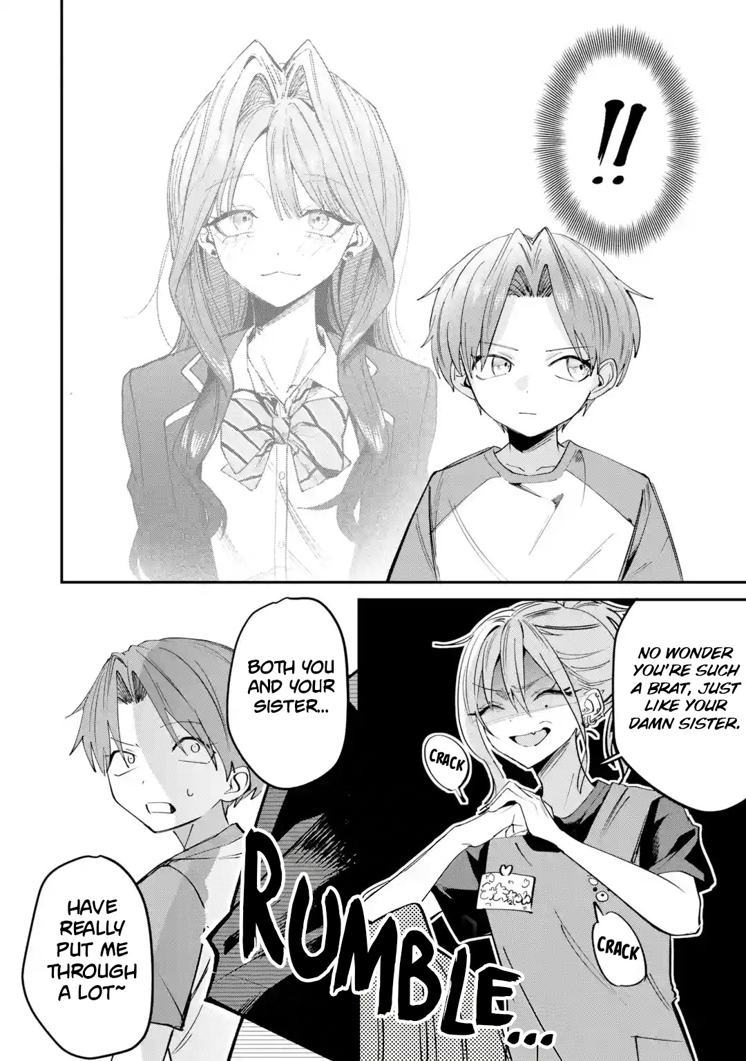 Haimiya-senpai wa Kowakute Kawaii, chapter 29.2, image 6