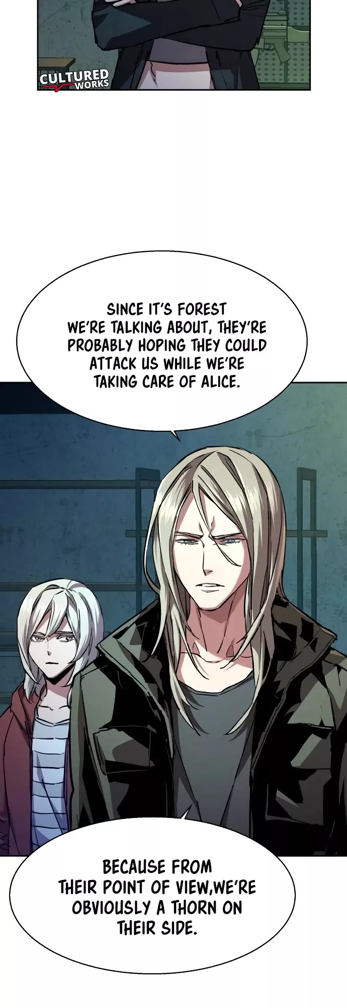 Teenage Mercenary, chapter 186, image 23