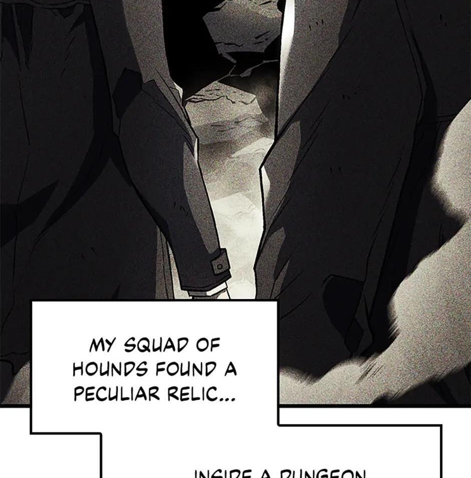 Revenge of the Baskerville Bloodhound, chapter 9, image 57