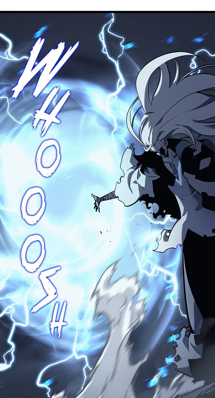 Solo Leveling, chapter 107, image 68